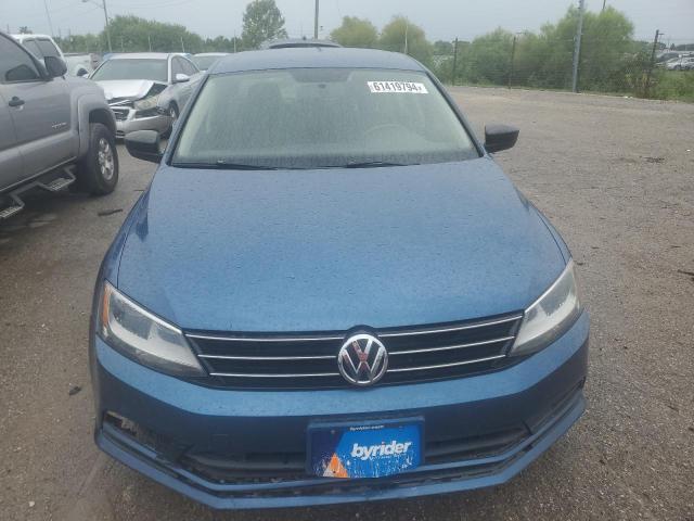 Photo 4 VIN: 3VW2K7AJ9FM246468 - VOLKSWAGEN JETTA 