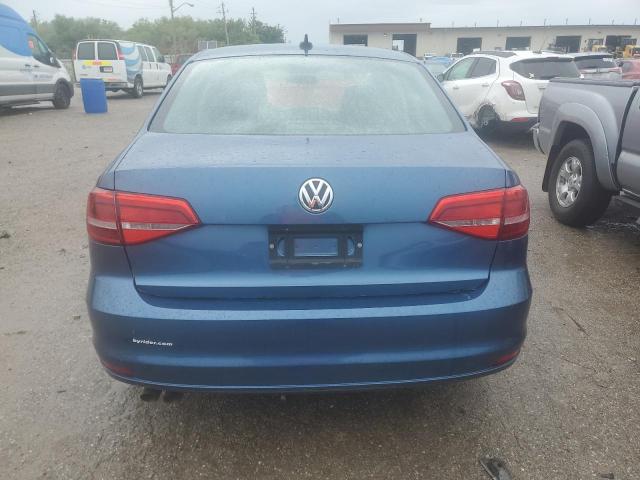 Photo 5 VIN: 3VW2K7AJ9FM246468 - VOLKSWAGEN JETTA 