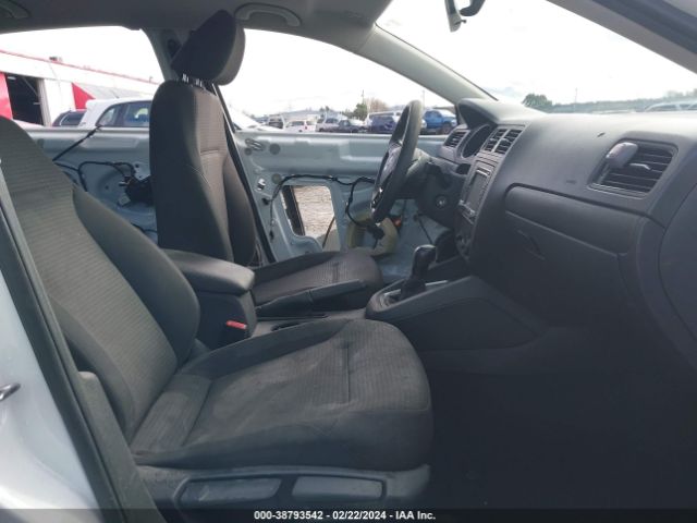 Photo 4 VIN: 3VW2K7AJ9FM249211 - VOLKSWAGEN JETTA 