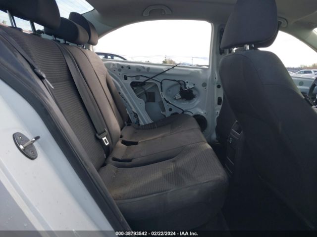 Photo 7 VIN: 3VW2K7AJ9FM249211 - VOLKSWAGEN JETTA 