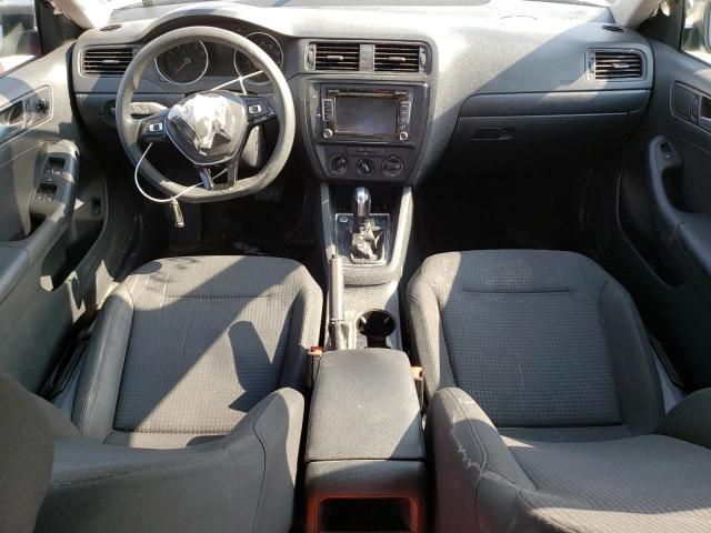 Photo 7 VIN: 3VW2K7AJ9FM250195 - VOLKSWAGEN JETTA BASE 