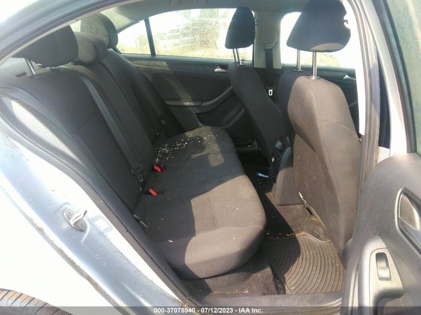 Photo 7 VIN: 3VW2K7AJ9FM255333 - VOLKSWAGEN JETTA 