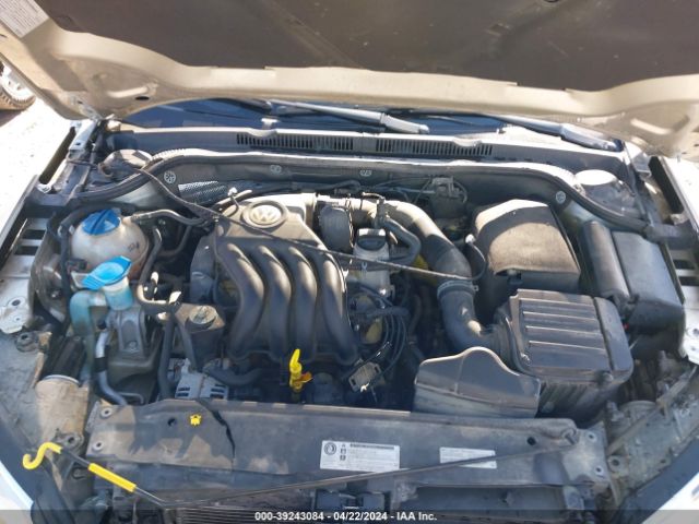 Photo 9 VIN: 3VW2K7AJ9FM256272 - VOLKSWAGEN JETTA 