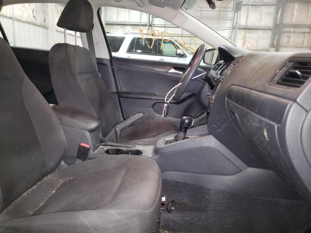 Photo 4 VIN: 3VW2K7AJ9FM256627 - VOLKSWAGEN JETTA 