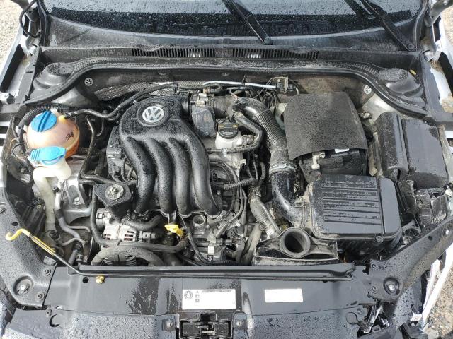 Photo 10 VIN: 3VW2K7AJ9FM277297 - VOLKSWAGEN JETTA BASE 