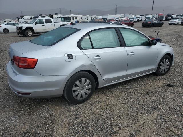 Photo 2 VIN: 3VW2K7AJ9FM277297 - VOLKSWAGEN JETTA BASE 