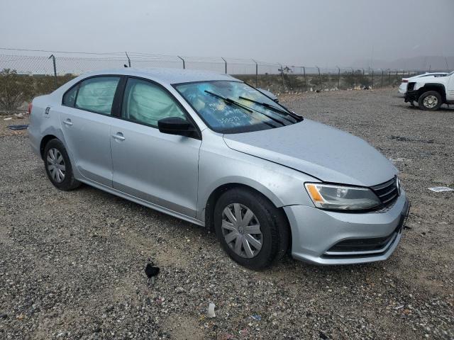 Photo 3 VIN: 3VW2K7AJ9FM277297 - VOLKSWAGEN JETTA BASE 