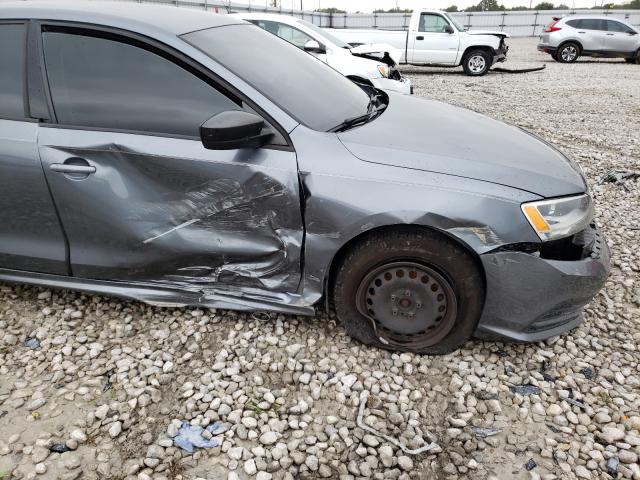 Photo 8 VIN: 3VW2K7AJ9FM293452 - VOLKSWAGEN JETTA BASE 