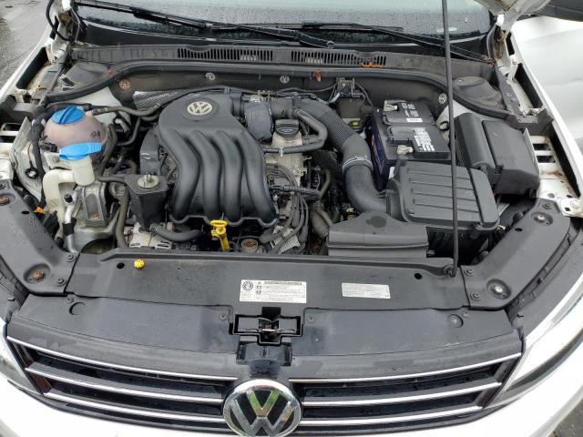 Photo 10 VIN: 3VW2K7AJ9FM293581 - VOLKSWAGEN JETTA 