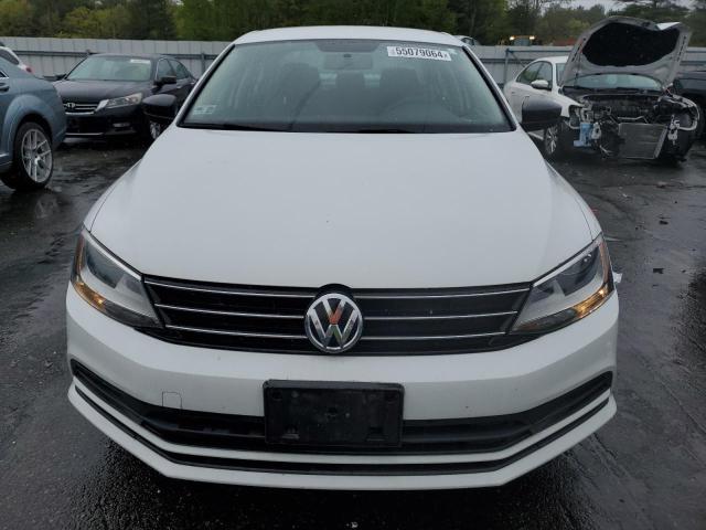 Photo 4 VIN: 3VW2K7AJ9FM293581 - VOLKSWAGEN JETTA 