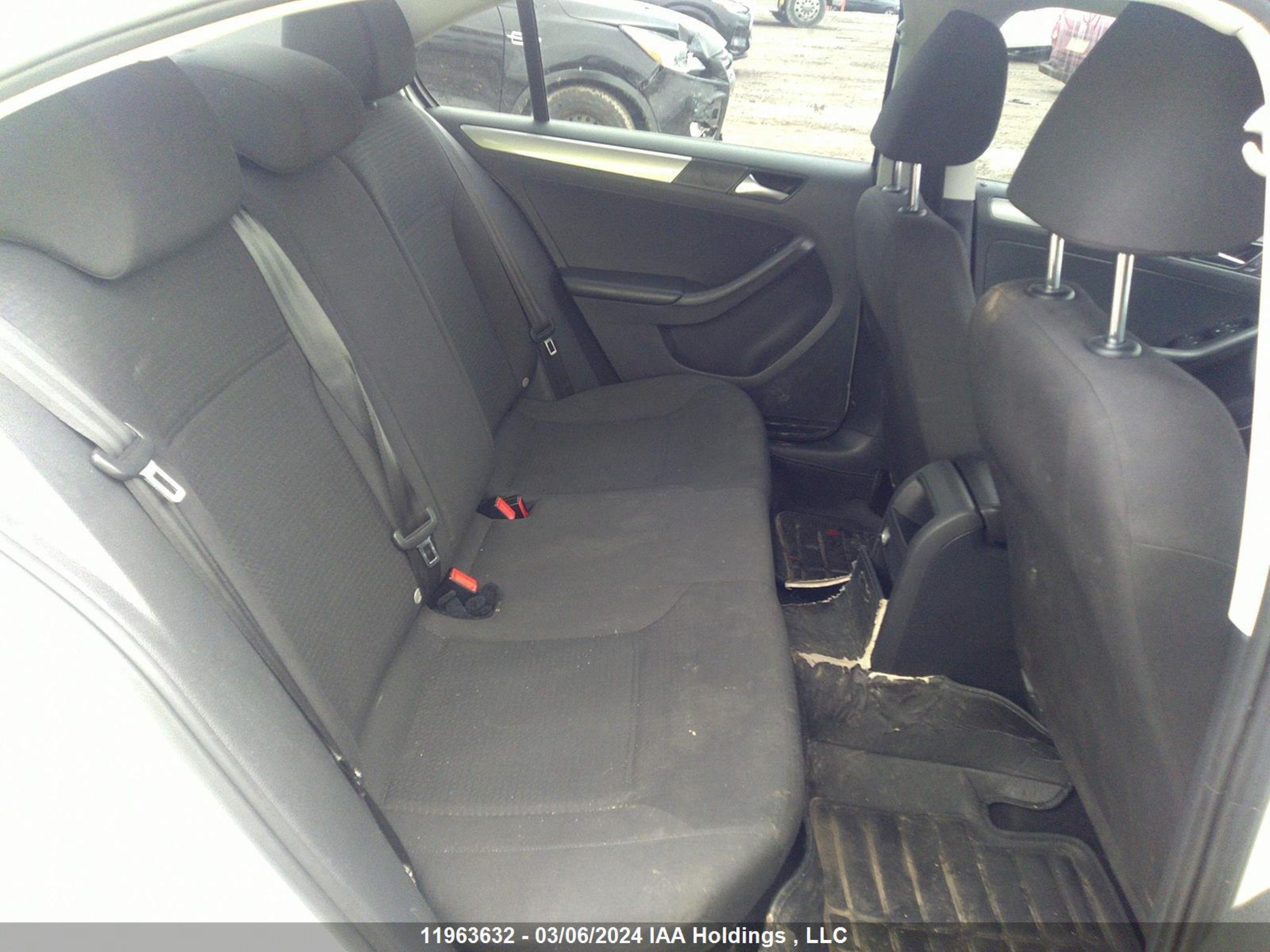 Photo 7 VIN: 3VW2K7AJ9FM296710 - VOLKSWAGEN JETTA 