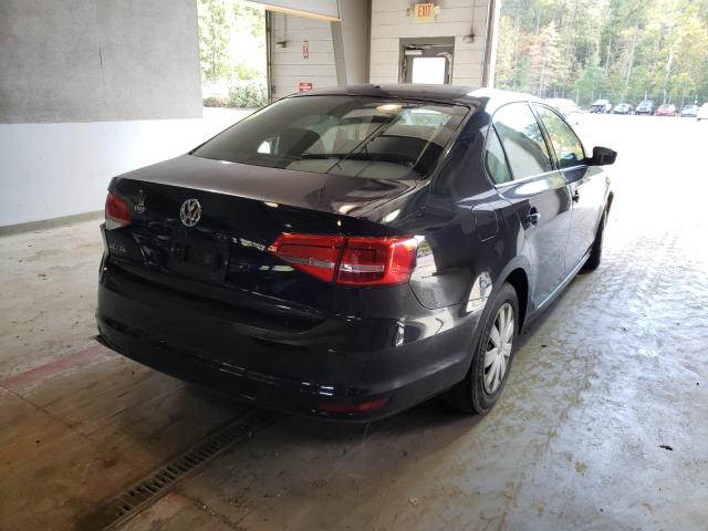 Photo 3 VIN: 3VW2K7AJ9FM297517 - VOLKSWAGEN JETTA 