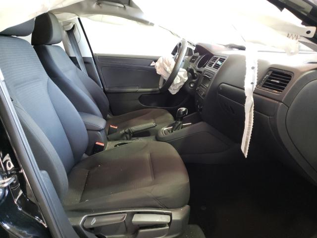 Photo 4 VIN: 3VW2K7AJ9FM297517 - VOLKSWAGEN JETTA 