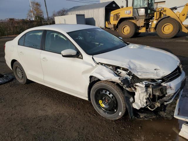 Photo 3 VIN: 3VW2K7AJ9FM303123 - VOLKSWAGEN JETTA BASE 