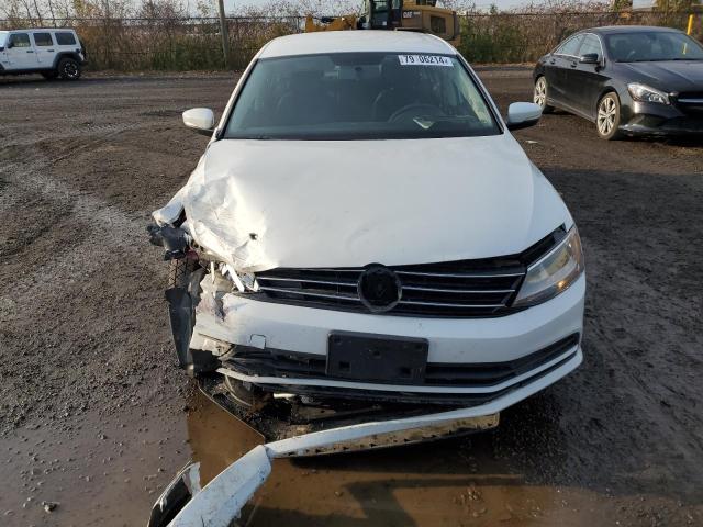 Photo 4 VIN: 3VW2K7AJ9FM303123 - VOLKSWAGEN JETTA BASE 