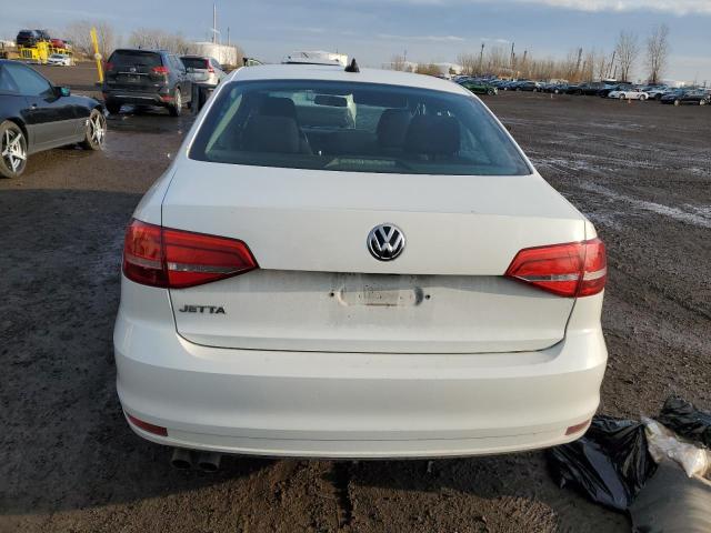 Photo 5 VIN: 3VW2K7AJ9FM303123 - VOLKSWAGEN JETTA BASE 