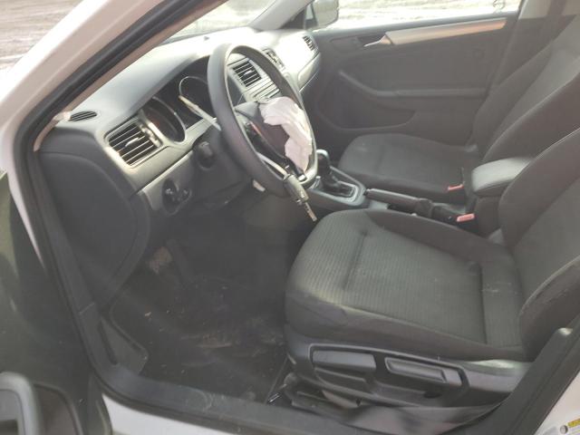 Photo 6 VIN: 3VW2K7AJ9FM303123 - VOLKSWAGEN JETTA BASE 