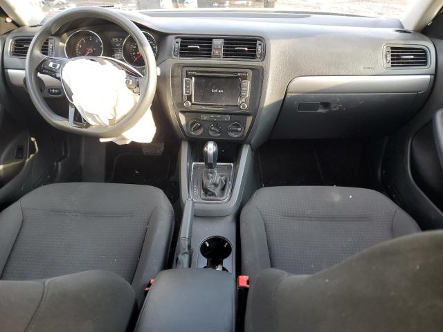 Photo 7 VIN: 3VW2K7AJ9FM303123 - VOLKSWAGEN JETTA BASE 