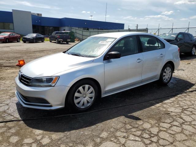 Photo 0 VIN: 3VW2K7AJ9FM303235 - VOLKSWAGEN JETTA 