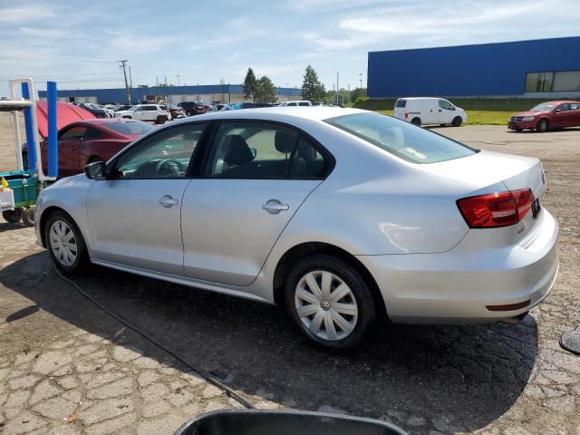 Photo 1 VIN: 3VW2K7AJ9FM303235 - VOLKSWAGEN JETTA 