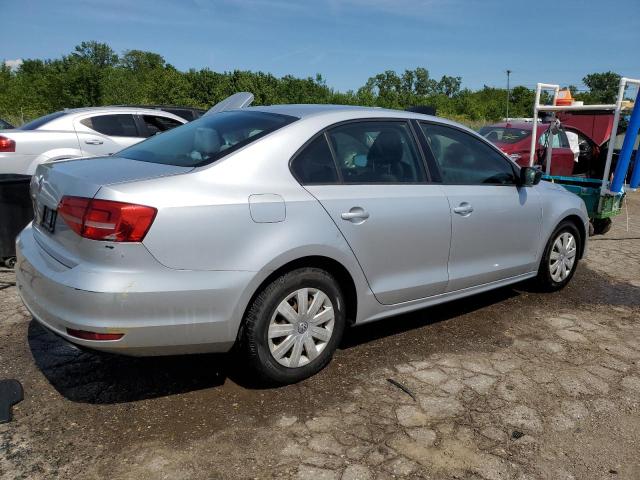 Photo 2 VIN: 3VW2K7AJ9FM303235 - VOLKSWAGEN JETTA 