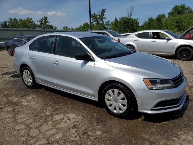 Photo 3 VIN: 3VW2K7AJ9FM303235 - VOLKSWAGEN JETTA 