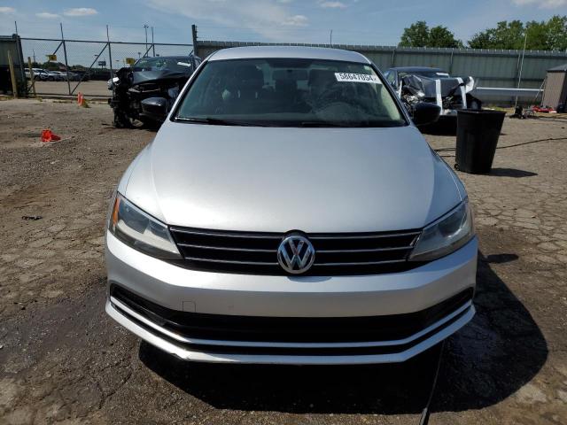 Photo 4 VIN: 3VW2K7AJ9FM303235 - VOLKSWAGEN JETTA 