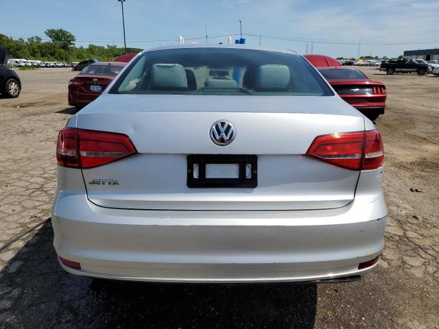 Photo 5 VIN: 3VW2K7AJ9FM303235 - VOLKSWAGEN JETTA 