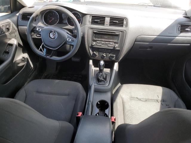 Photo 7 VIN: 3VW2K7AJ9FM303235 - VOLKSWAGEN JETTA 