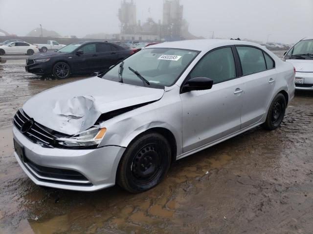 Photo 0 VIN: 3VW2K7AJ9FM307205 - VOLKSWAGEN JETTA BASE 