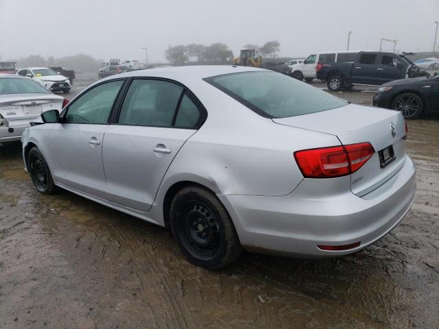 Photo 1 VIN: 3VW2K7AJ9FM307205 - VOLKSWAGEN JETTA BASE 