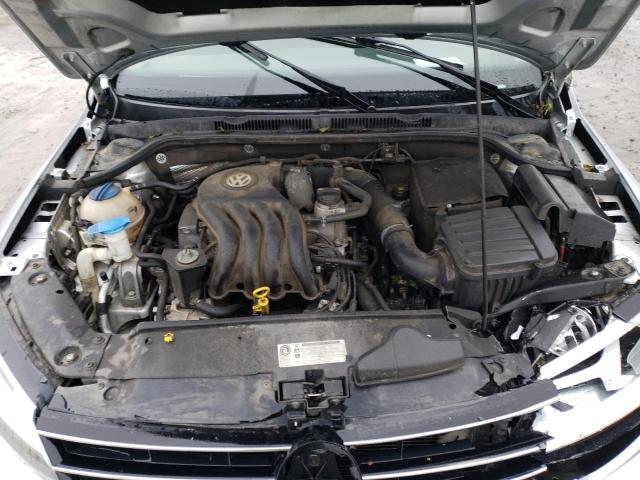 Photo 10 VIN: 3VW2K7AJ9FM307205 - VOLKSWAGEN JETTA BASE 