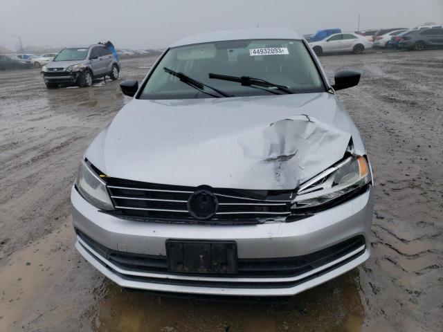 Photo 4 VIN: 3VW2K7AJ9FM307205 - VOLKSWAGEN JETTA BASE 