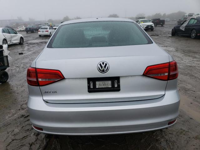 Photo 5 VIN: 3VW2K7AJ9FM307205 - VOLKSWAGEN JETTA BASE 