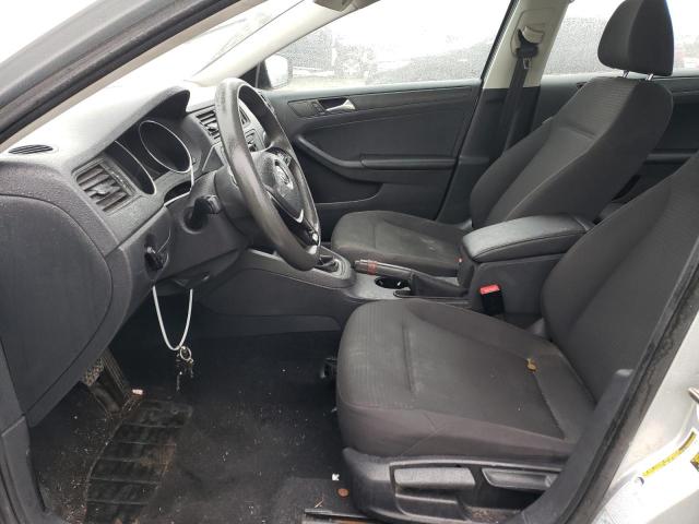 Photo 6 VIN: 3VW2K7AJ9FM307205 - VOLKSWAGEN JETTA BASE 