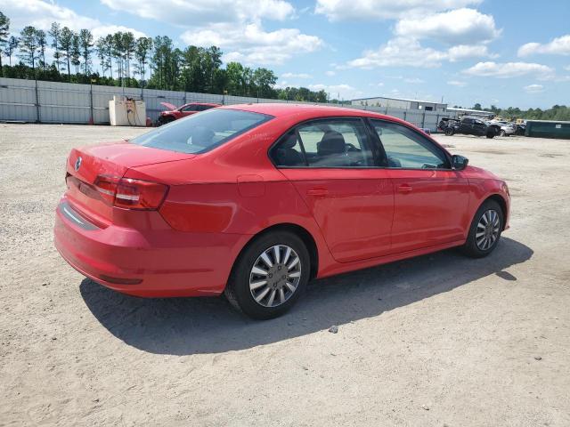 Photo 2 VIN: 3VW2K7AJ9FM315272 - VOLKSWAGEN JETTA 