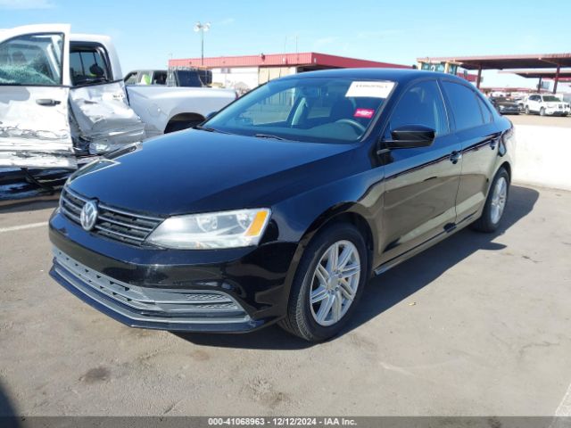 Photo 1 VIN: 3VW2K7AJ9FM315403 - VOLKSWAGEN JETTA 