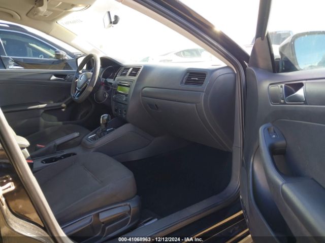 Photo 4 VIN: 3VW2K7AJ9FM315403 - VOLKSWAGEN JETTA 