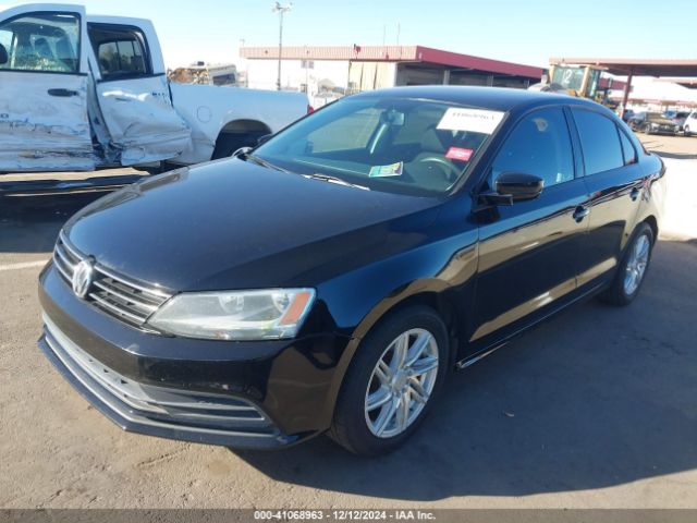 Photo 5 VIN: 3VW2K7AJ9FM315403 - VOLKSWAGEN JETTA 