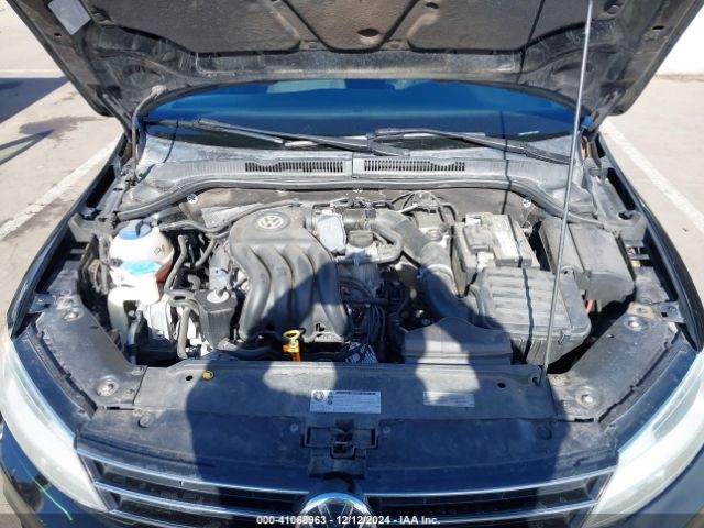 Photo 9 VIN: 3VW2K7AJ9FM315403 - VOLKSWAGEN JETTA 