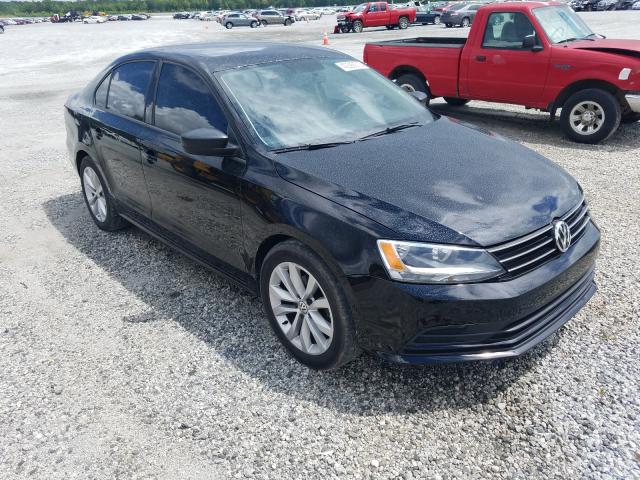 Photo 0 VIN: 3VW2K7AJ9FM315501 - VOLKSWAGEN JETTA BASE 