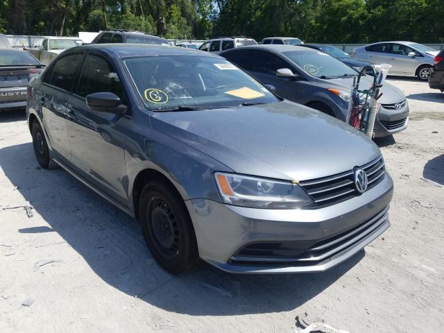 Photo 0 VIN: 3VW2K7AJ9FM318026 - VOLKSWAGEN JETTA 