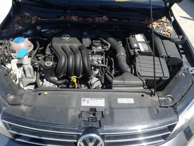 Photo 6 VIN: 3VW2K7AJ9FM318026 - VOLKSWAGEN JETTA 