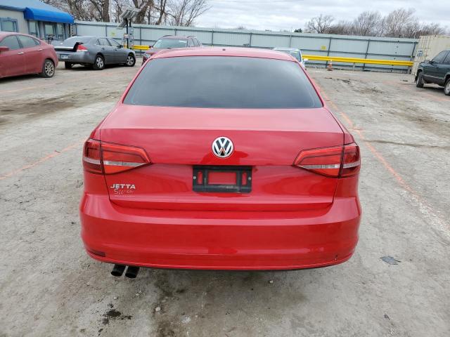 Photo 5 VIN: 3VW2K7AJ9FM319399 - VOLKSWAGEN JETTA BASE 