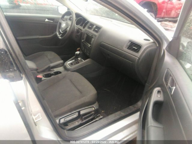 Photo 4 VIN: 3VW2K7AJ9FM324022 - VOLKSWAGEN JETTA SEDAN 