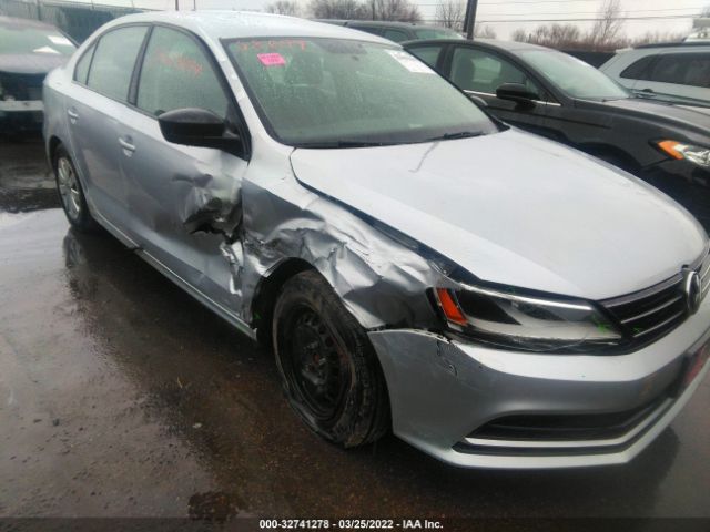 Photo 5 VIN: 3VW2K7AJ9FM324022 - VOLKSWAGEN JETTA SEDAN 