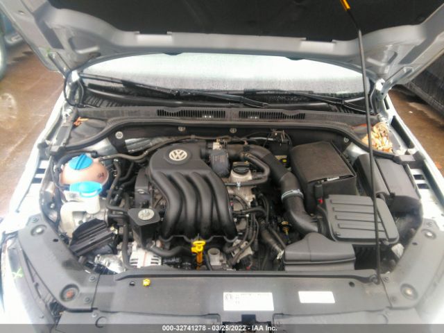 Photo 9 VIN: 3VW2K7AJ9FM324022 - VOLKSWAGEN JETTA SEDAN 