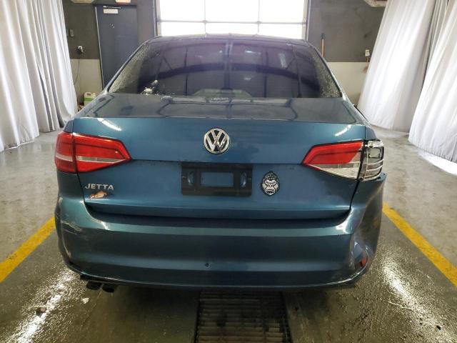 Photo 5 VIN: 3VW2K7AJ9FM326658 - VOLKSWAGEN JETTA BASE 