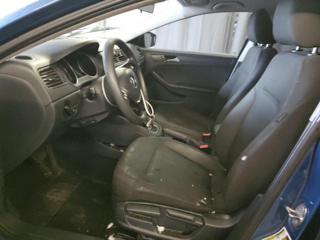 Photo 6 VIN: 3VW2K7AJ9FM326658 - VOLKSWAGEN JETTA BASE 