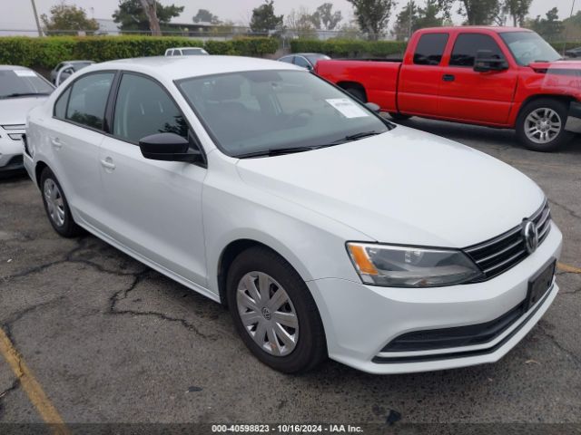 Photo 0 VIN: 3VW2K7AJ9FM329110 - VOLKSWAGEN JETTA 